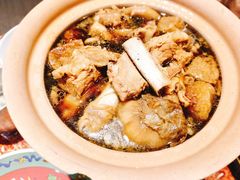 马来巴生肉骨茶-小娘惹厨房Little Nyonya(狮城有约上榜店)