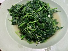 -黄山老妈·土菜(碧桂园店)