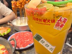 -冯校长老火锅(深圳福田店)