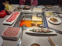 -海底捞火锅(大融城店)
