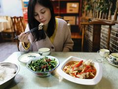 -东安鸡馆(蔡锷南路店)