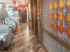 -百草滩羊清水涮羊肉·清真·宁夏盐池滩羊(莲花桥店)
