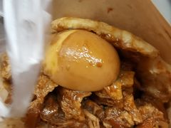 全家福-刘记肉夹馍(彰武店)