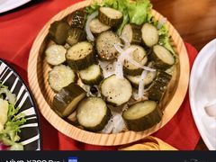 -申德勒加油站西餐厅Schindlers Tankstelle(上海外滩店)