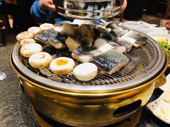 -味家烤肉烤鳗鱼牛排(西塔旗舰店)