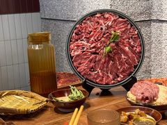 -楠火锅(昆山金鹰店)