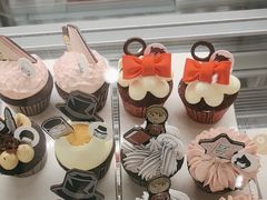 -派悦坊·甜品·蛋糕(虹口龙之梦店)