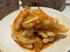 北大荒人锅包肉-北大荒人•新东北菜(青岛银座店)