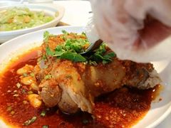 -眉州东坡(通州店)