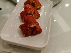 -顺峰·粤菜海鲜·早茶自助(阜成店)