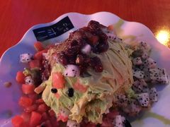 -二斗栗子(黄河道店)