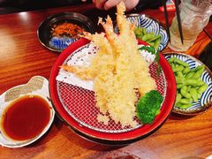 -鸟鹏烧鸟居酒屋(仁恒梦中心店)