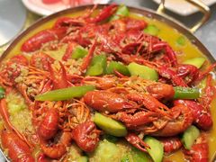 -指爱龙虾(金杨路总店)
