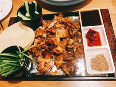 -陈傻子餐厅(世纪都会店)