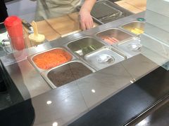 -贞姬紫菜包饭(金泰广场店)