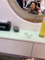 -时尚殿堂hair salon