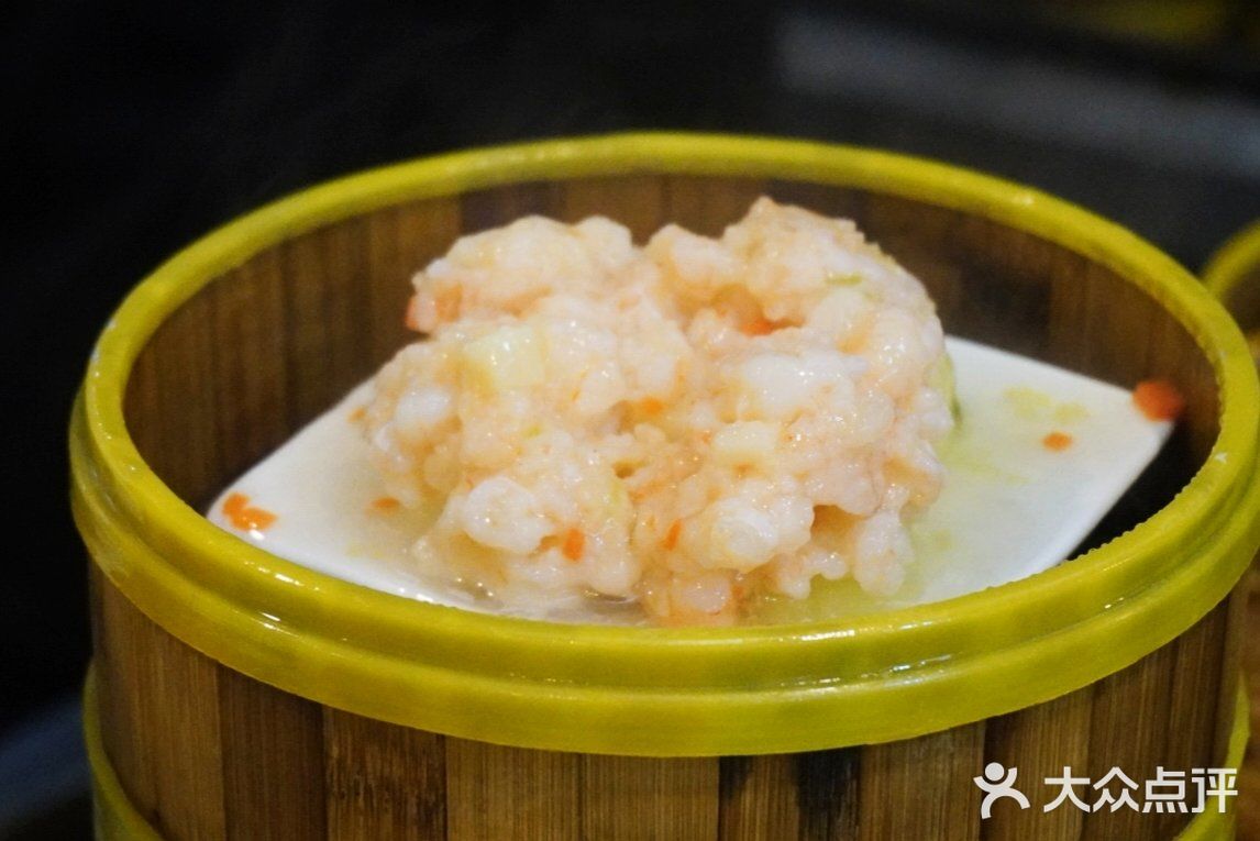 汕头早茶‖从金凤酒楼开始