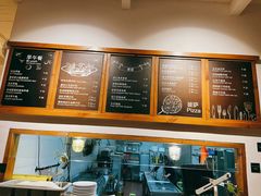 菜单-雕刻时光咖啡馆(师大路店)