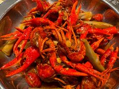 -聚味瞿记·龙虾堂(坡子街店)