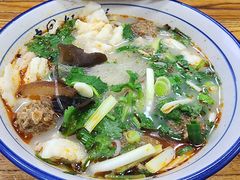 -朱秀英梆梆肉葫芦头(琉璃街店)