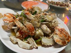 -四川小胡子海鲜(丁村万人海鲜广场店)