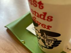 -麦当劳(杭州西湖银泰百货店)