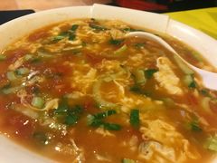 疙瘩汤-望京小腰(北京总店)