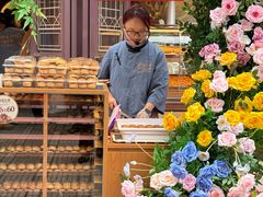 -昆明冠生园·鲜花饼·面包蛋糕(老街店)