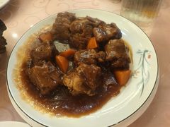 -烤肉宛饭庄(南礼士路店)