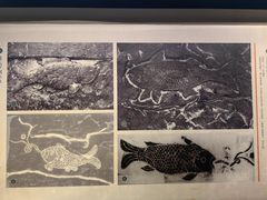 -白鹤梁水下博物馆