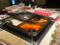 -海底捞火锅(劲松店)
