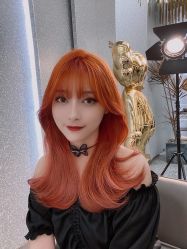 -3AM HAIR SALON染发接发