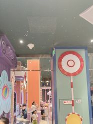 -MELAND亲子乐园•派对•研学(集美世茂店)