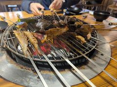 -号令江湖·水浒烤肉(和畅睦邻中心店)