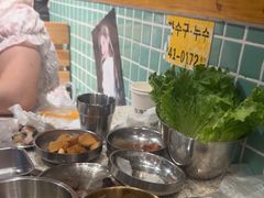 -欧巴烤肉(创富世纪店)
