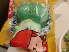 -海底捞火锅(劲松店)