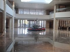 -广州白天鹅宾馆