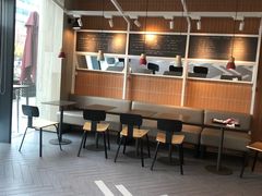 大堂-肯德基(万科广东路店)