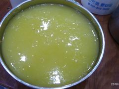 -延成苑韩式烤肉店(长春道店)