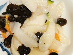 -小菜园新徽菜(扬州华润万象汇店)