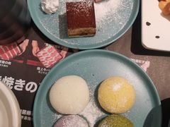 -厚道寿喜烧専門店·自助畅食(国贸店)