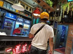 -湘当爱·鲜煮现炒(松岗立业路店)