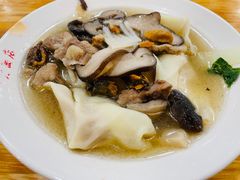 -华兴街自力面店