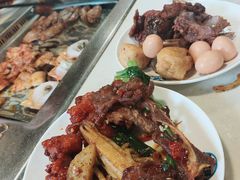 -爱客得牛排海鲜烤肉·火锅自助(春熙路黑金好店)