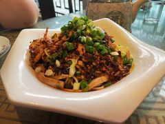 -新繁老號豌豆汤饭店·江湖菜(宝光寺店)