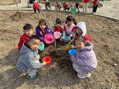 -井德幼儿园(泰达园)