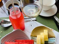 -Social 秀西餐厅-长沙瑞吉酒店(运达店)