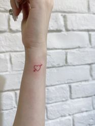 -海王刺青·纹身·穿孔饰品·TATTOO