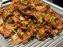 -四季民福烤鸭店(王府井东安门店)