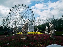 -云幽谷旅游区